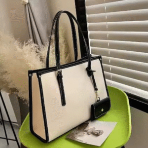 Bolso Samantha Negro