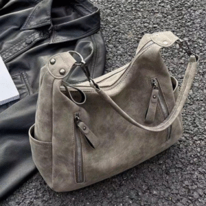 Bolso Lonsur Gris
