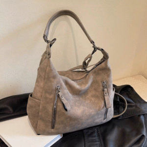 Bolso Lonsur Marron