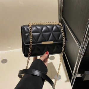 Bolso Nuriel Negro