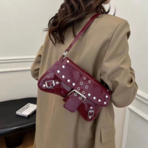 Mini Bag Zara Charol