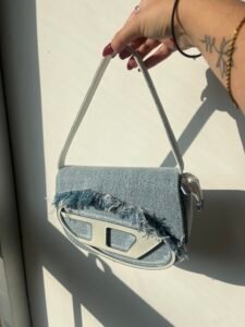 MINI BAG DIESEL JEAN