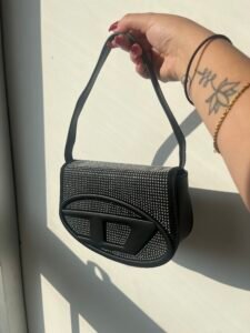 MINI BAG DIESEL BRILLO