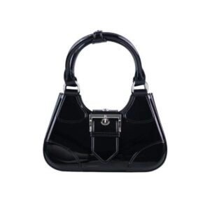 MINI BAG POPY CHAROL