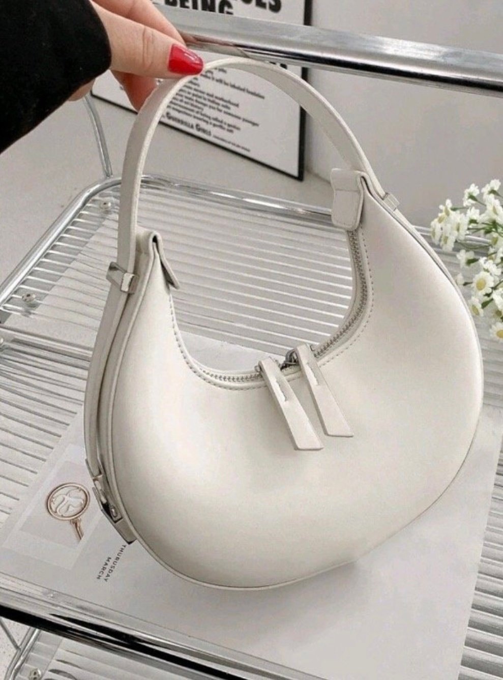 MINI BAG SOFIA - Image 3